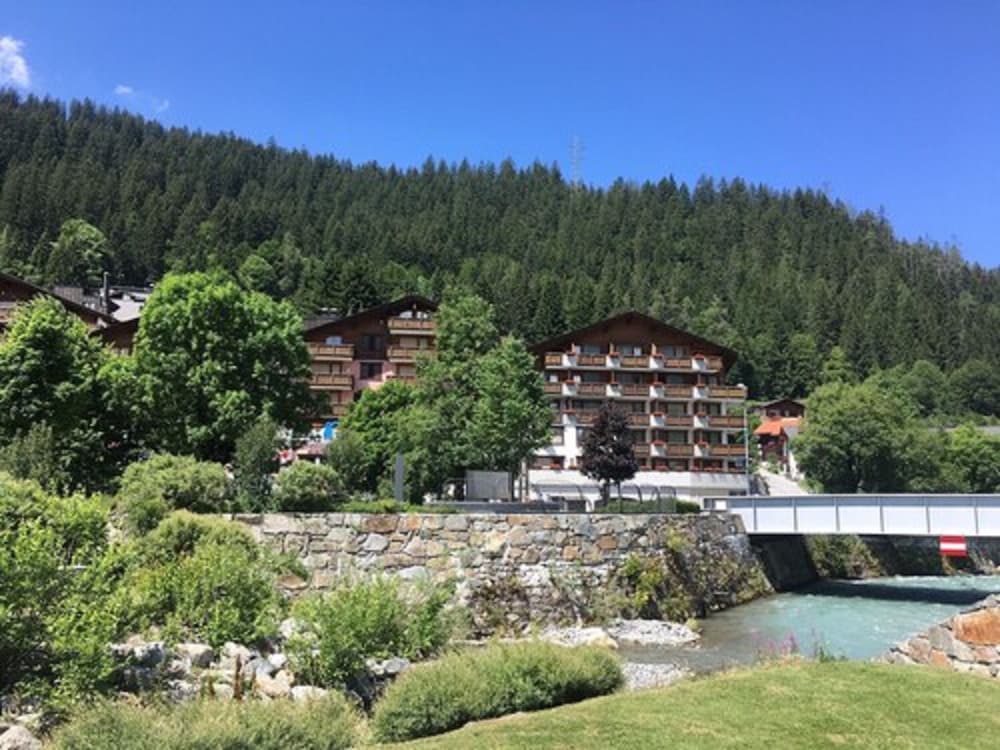 Silvretta Park-Hotel 65/68