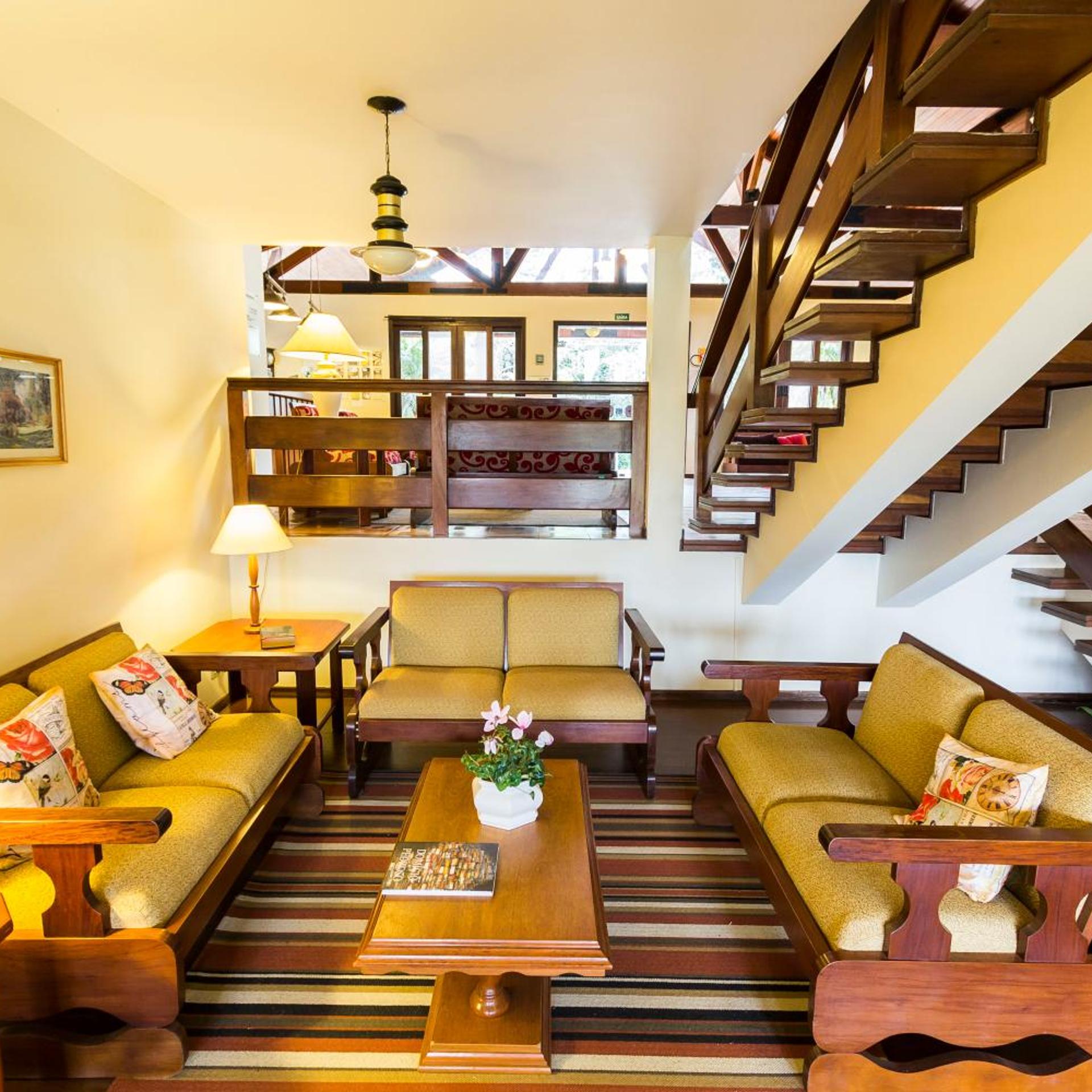 HOTEL ESTANCIA BETANIA 33/53