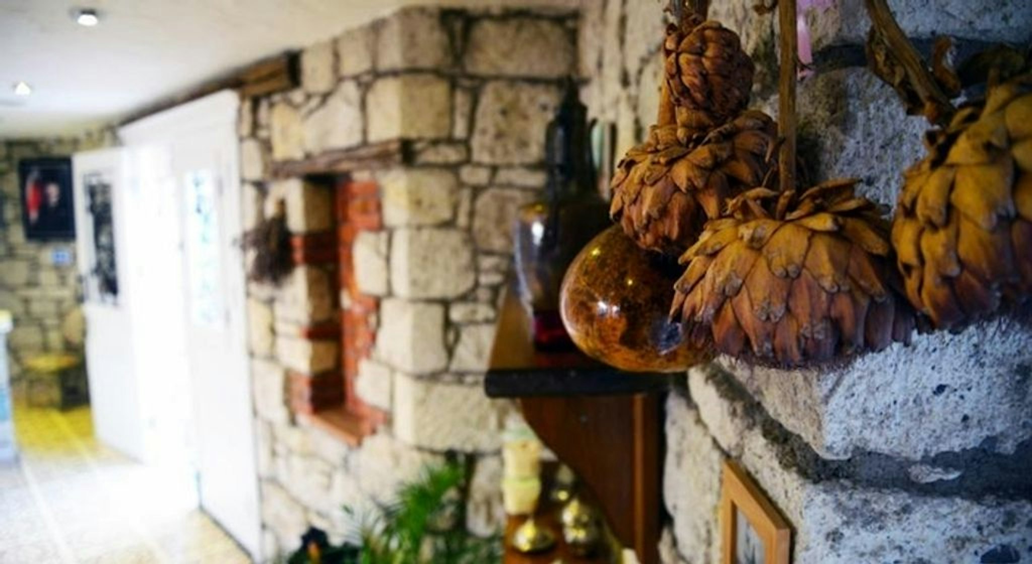 Imren Han Otel Alacati 6/47