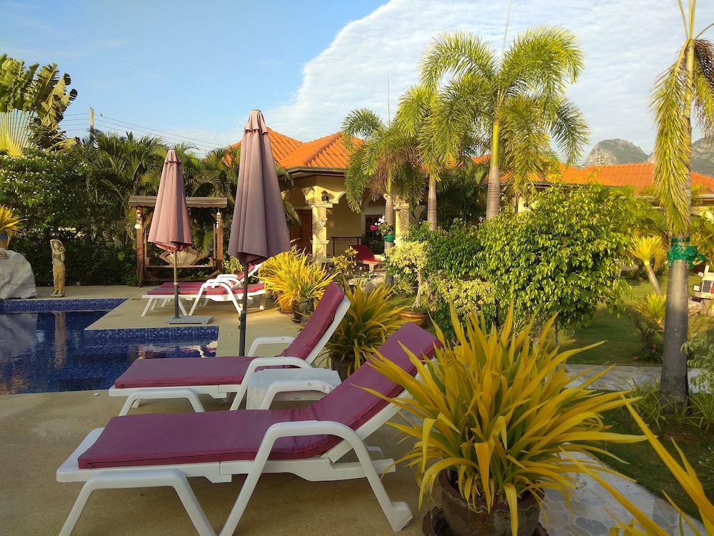 Stella Resort 4/68