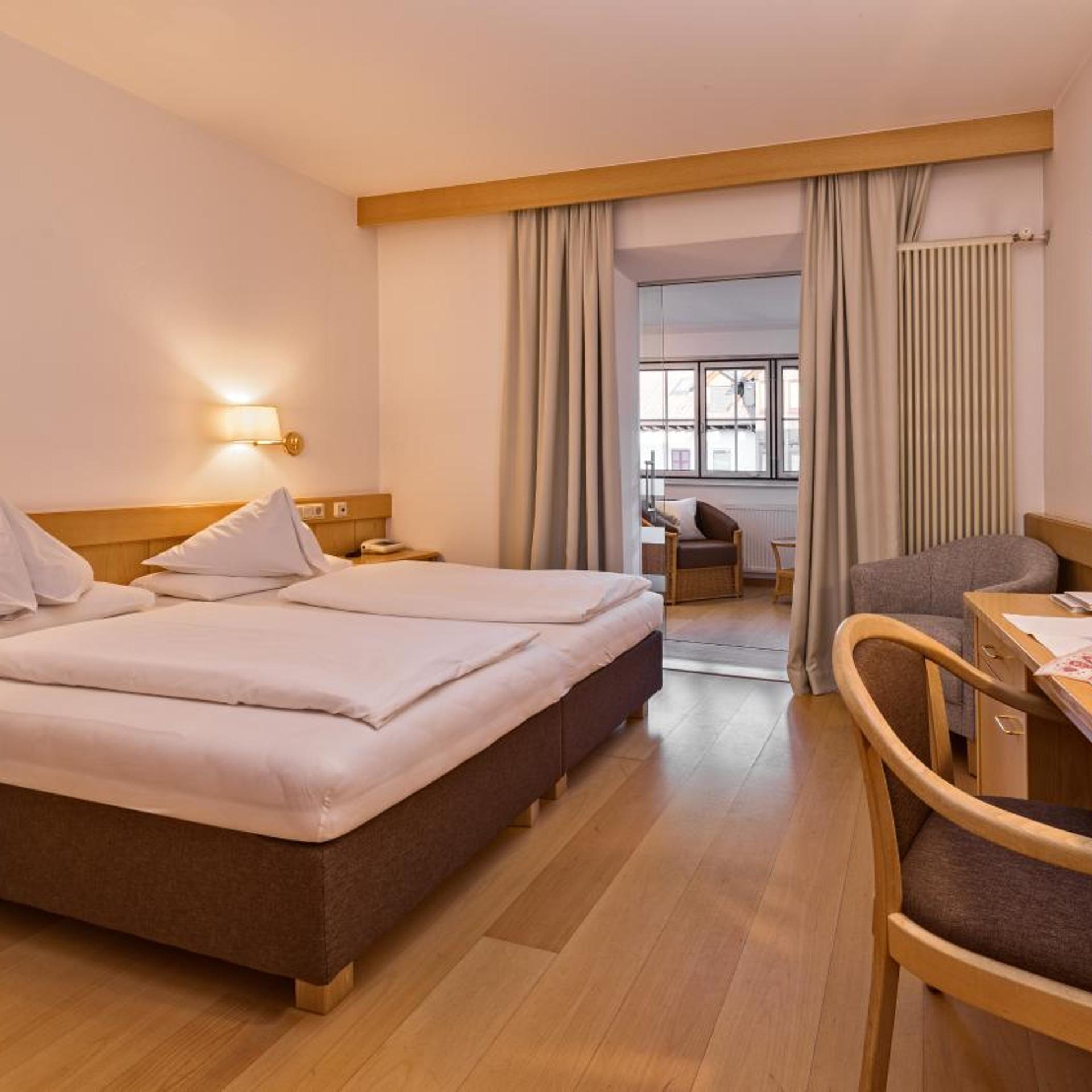 Hotel Post Tolderhof 16/75