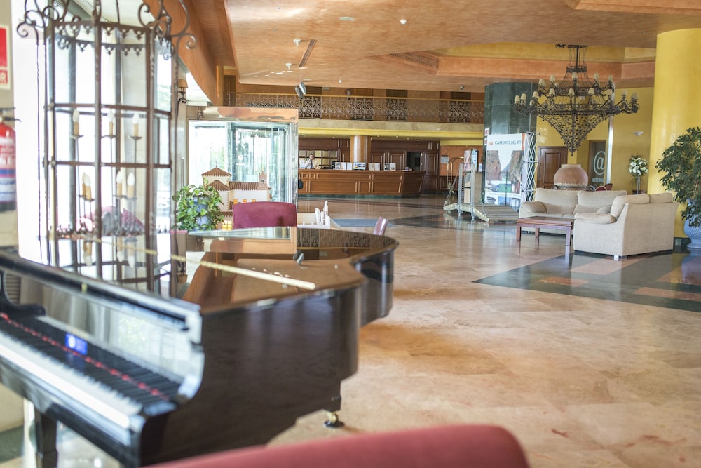 Hotel Antequera Hills 51/70