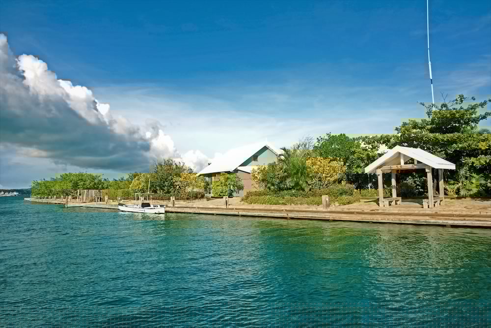 Barefoot Cay Resort 38/67