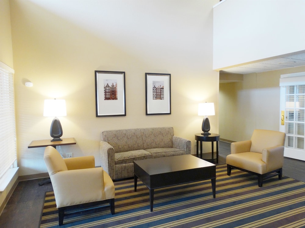 Extended Stay America - Dallas - Plano Parkway 34/64