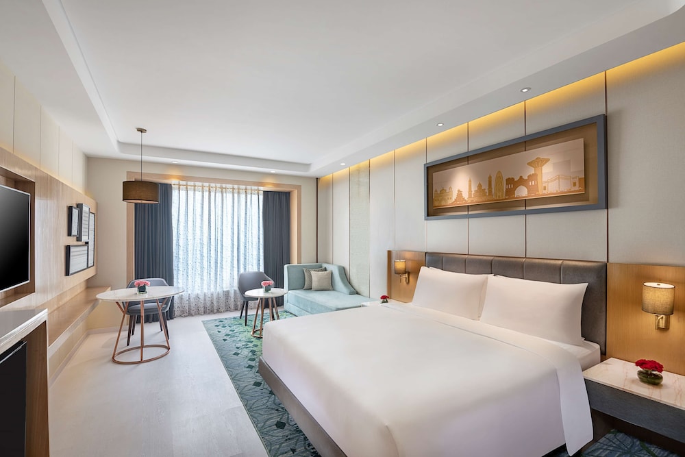 Radisson Blu Hotel Amritsar 15/70