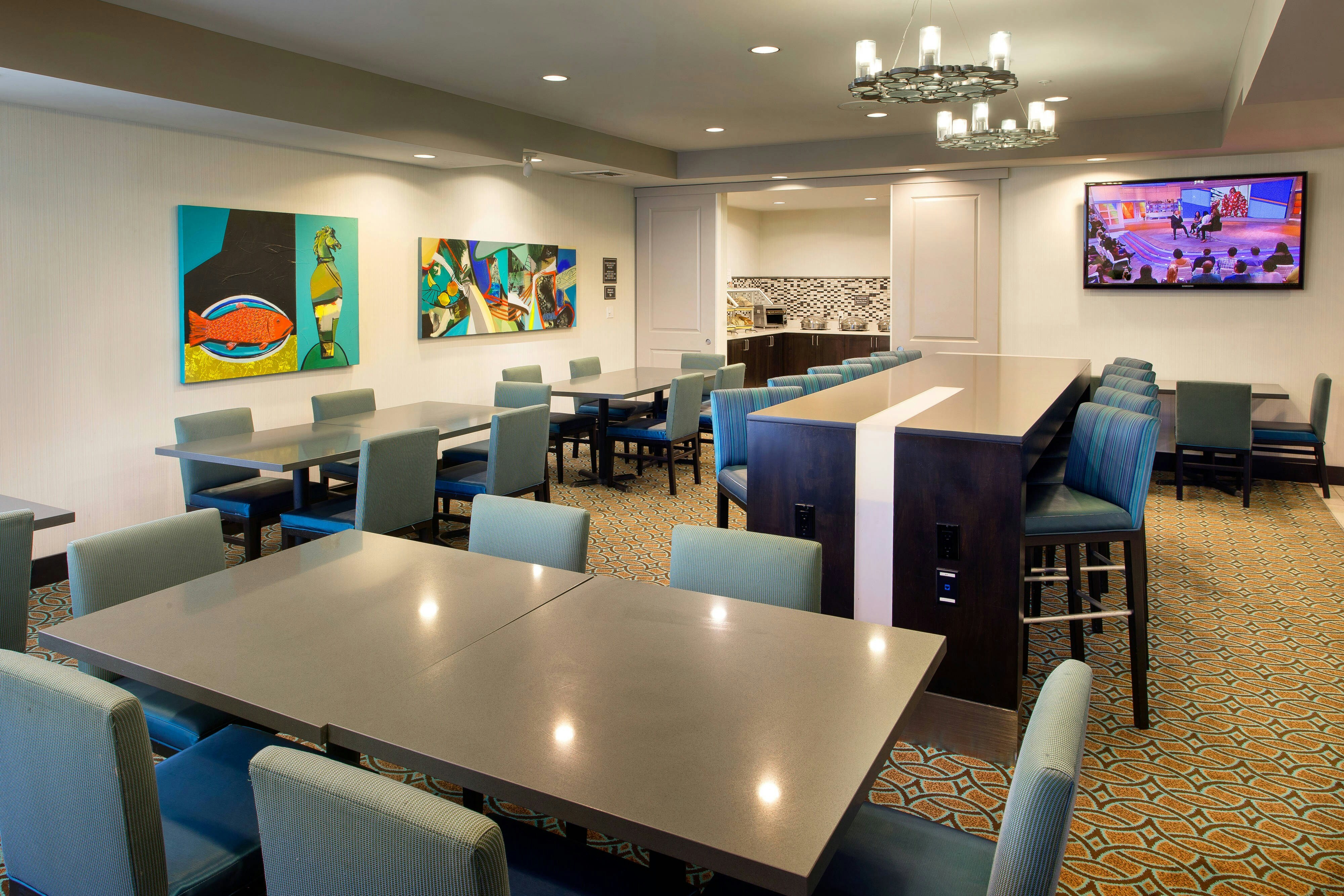 Residence Inn San Diego Del Mar 33/46