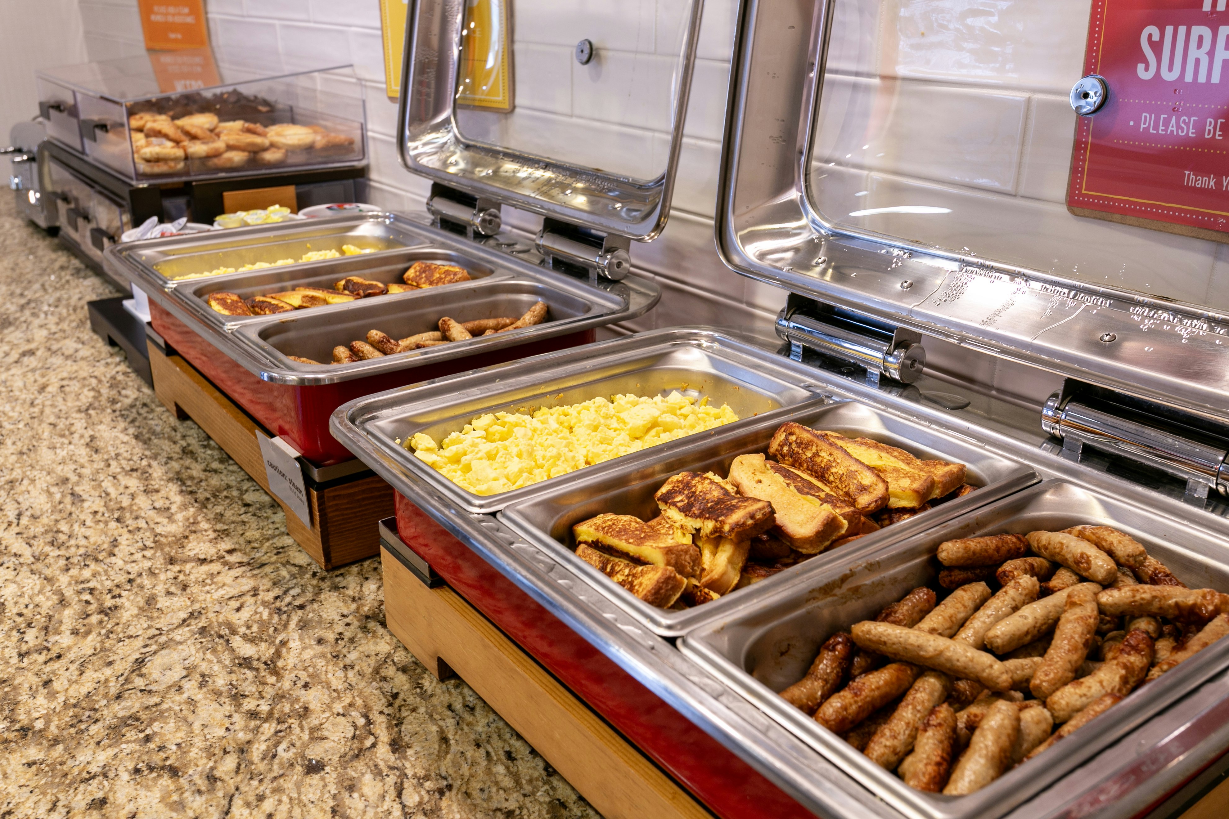 Hampton Inn & Suites Wilmington Christiana 31/62