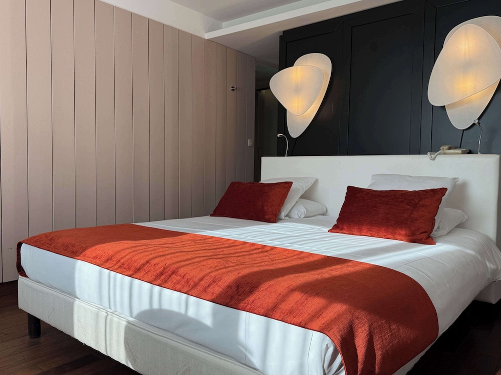 Mercure Dieppe La Presidence 10/71
