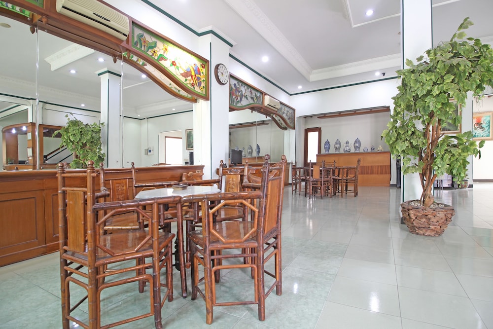 Reddoorz Near Xt Square Yogyakarta 29/36