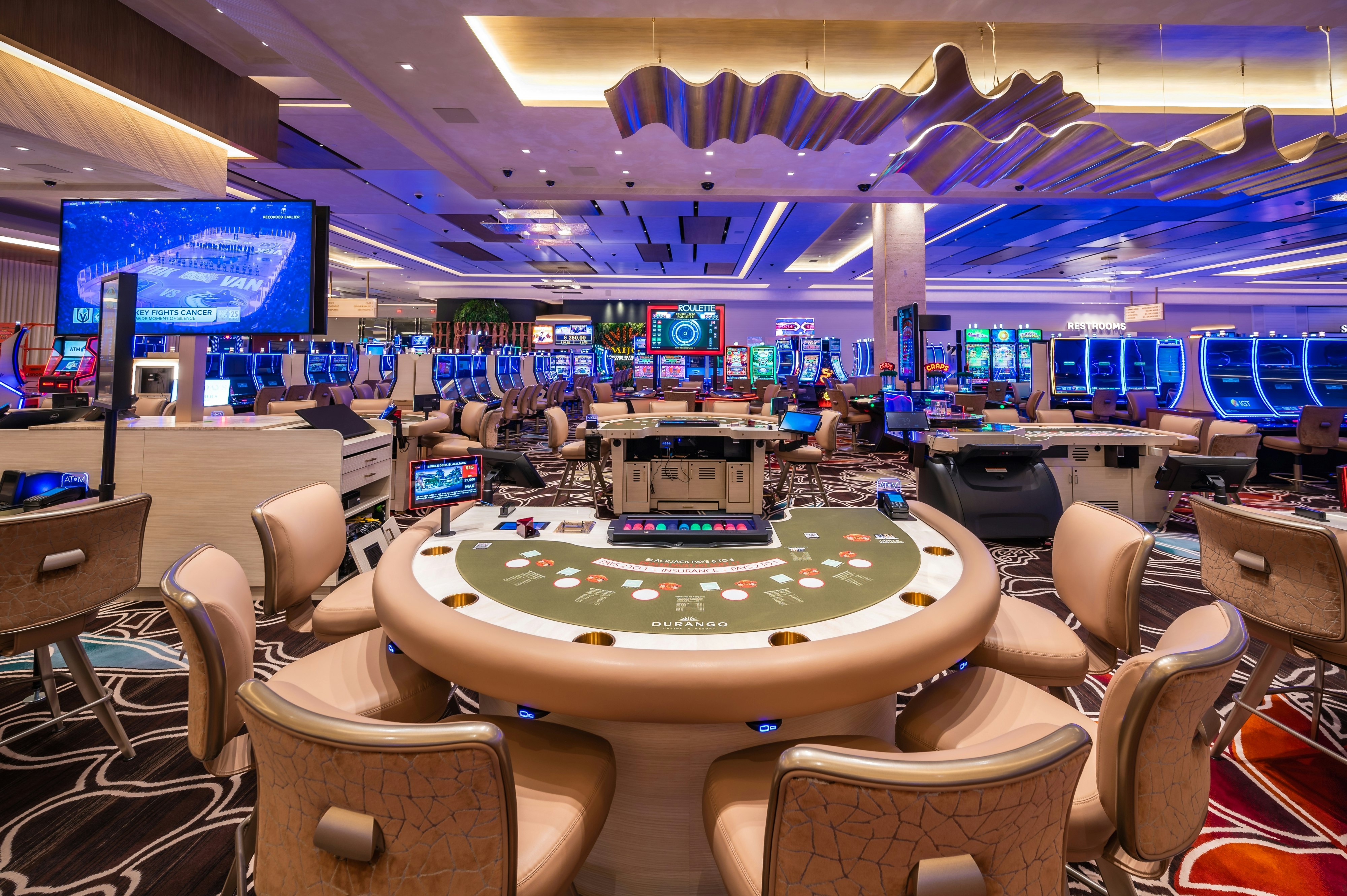 Durango Casino & Resort 52/60