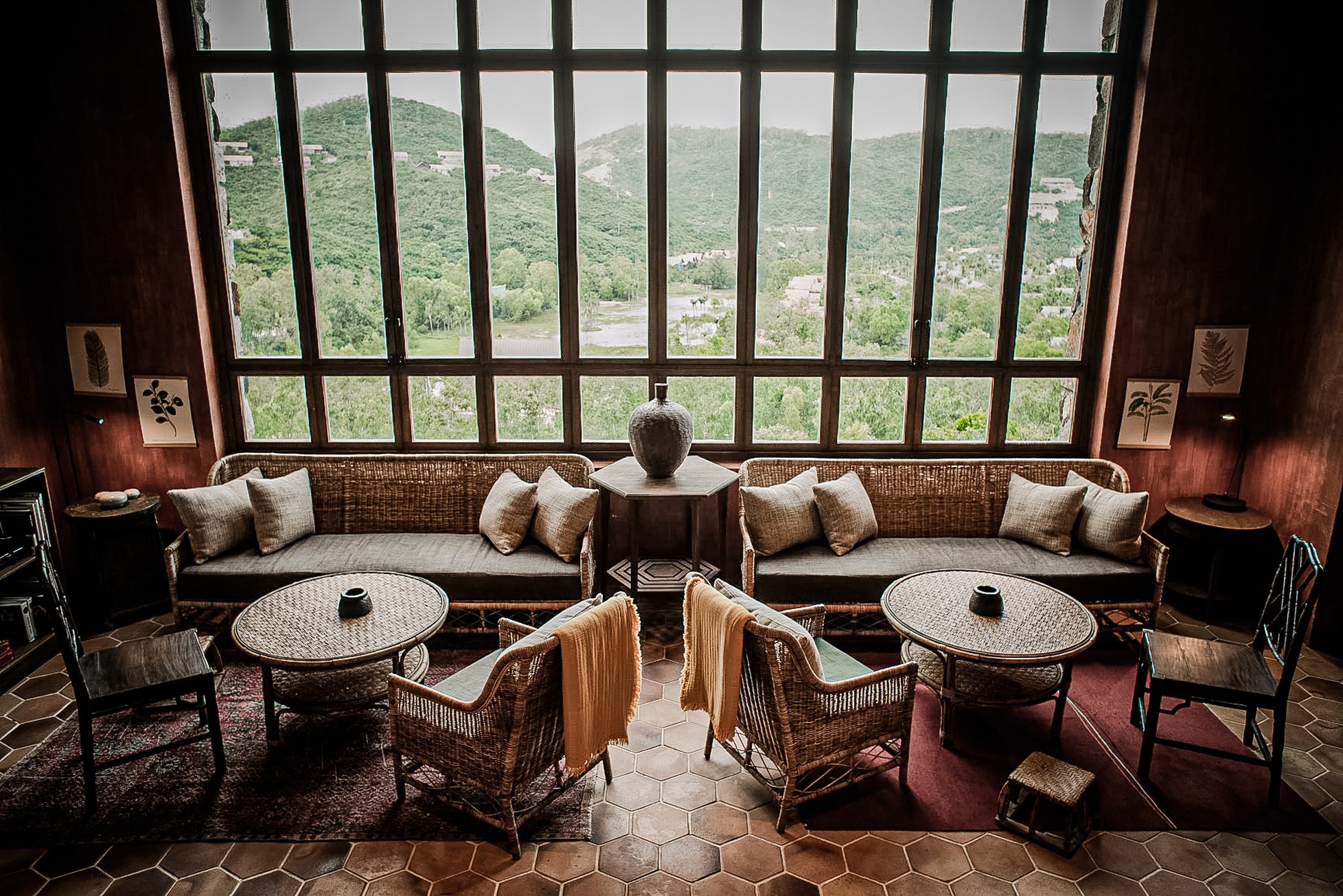 Zannier Hotels Bai San Ho 24/50