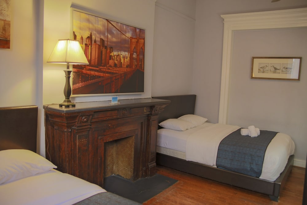 The Central Park North 13/66