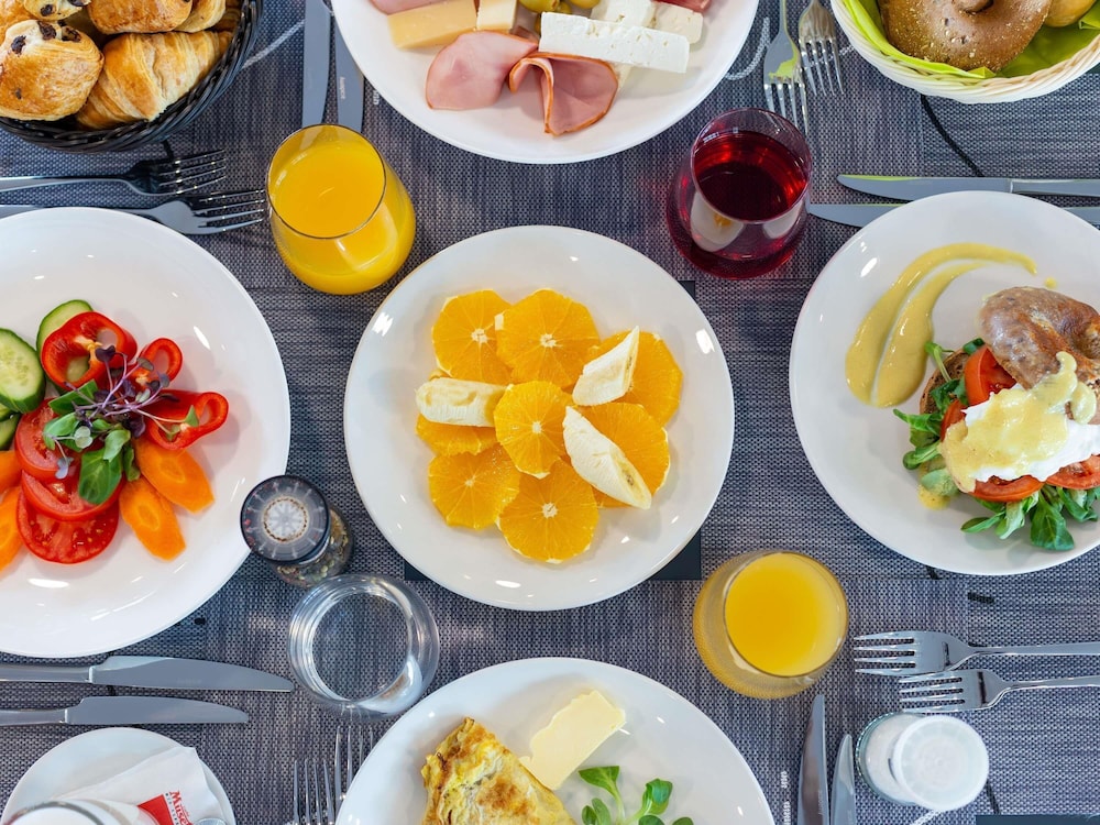 ibis Styles Bucharest Airport 46/54