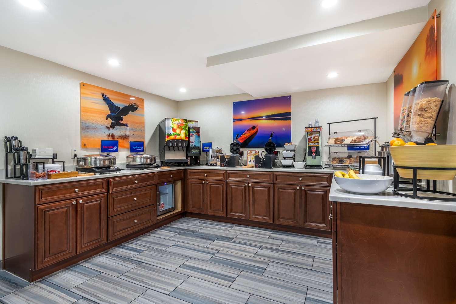Best Western Atlanta-Marietta Ballpark Hotel 26/34
