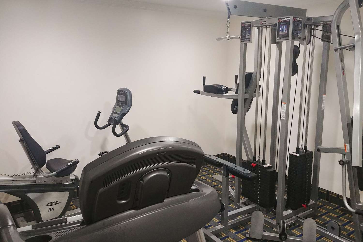 sport facilities