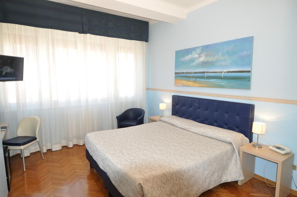 Hotel Sole Mare 6/24