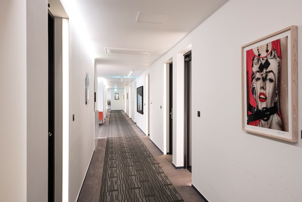 Mipo Oceanside Hotel photo3