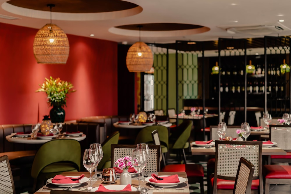 Hanoi Le Jardin Hotel & Spa 62/74