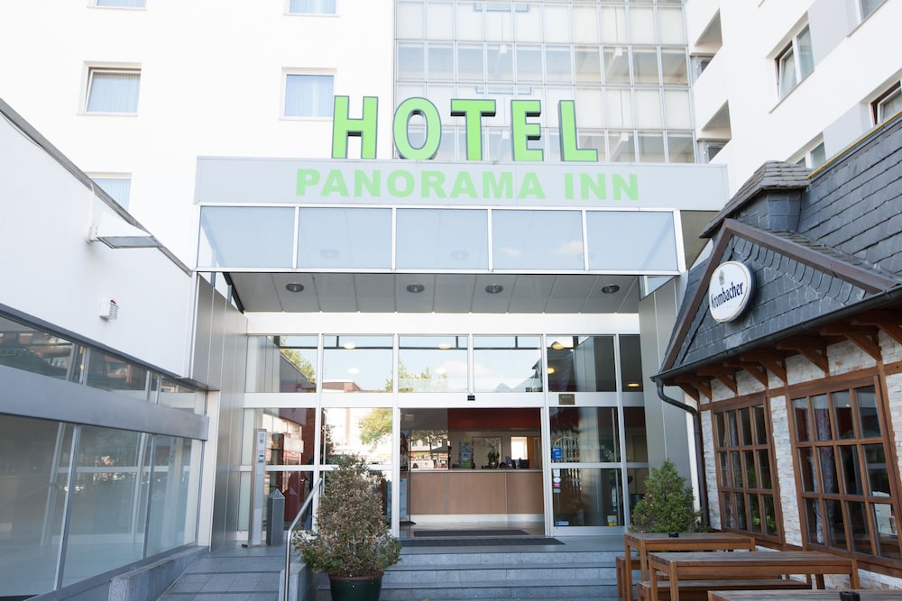 Panorama Inn 9/34