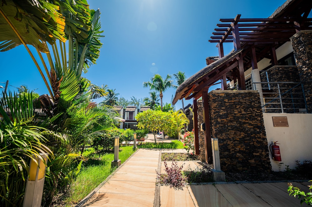 Toparadis Guest House 27/36