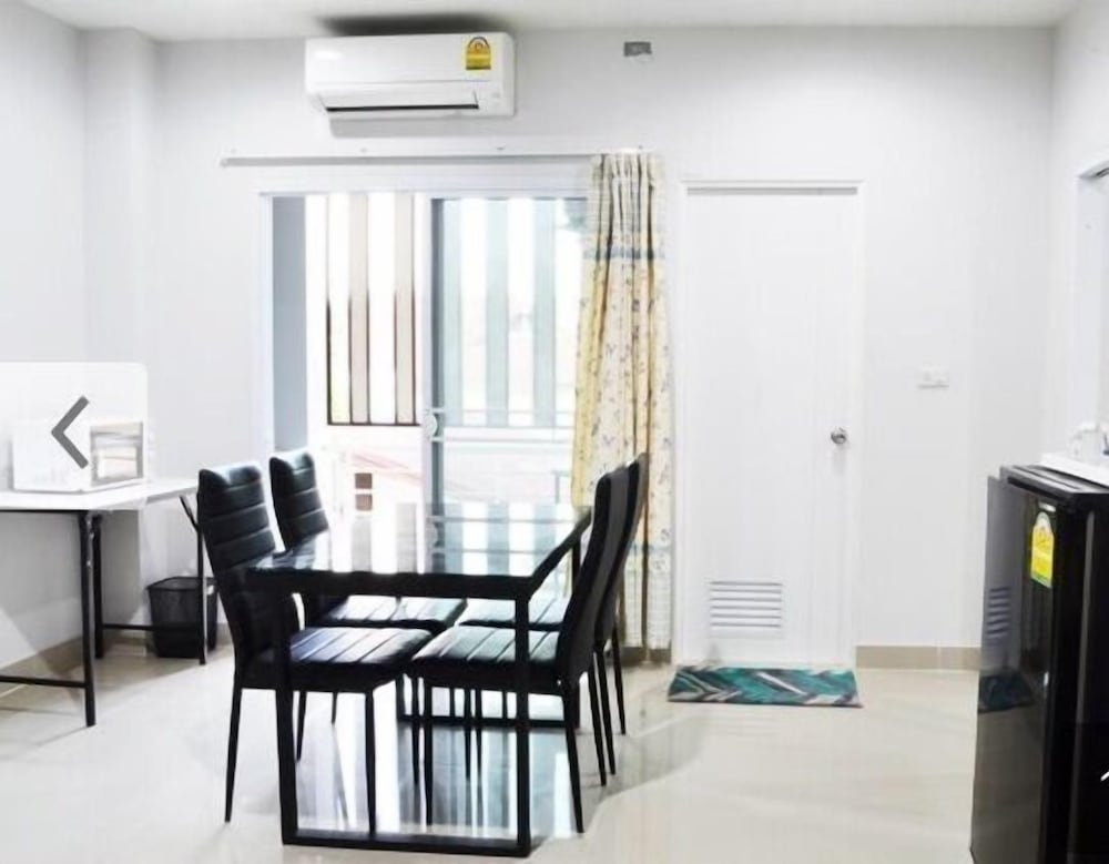 Connect Apartment 27/50