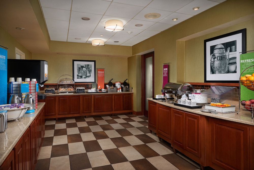 Hampton Inn Rehoboth Beach 9/66