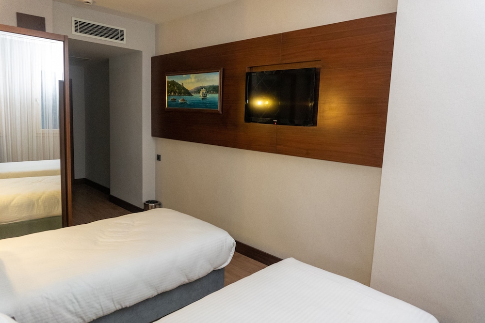 Long Stay Istanbul Hotel 11/28