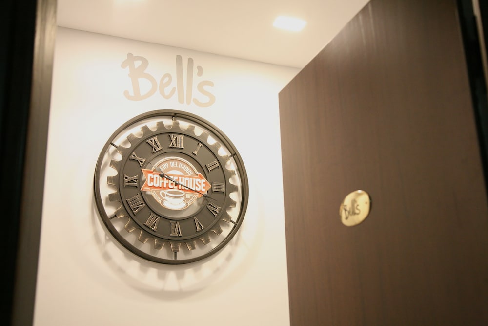Bell's 28/43