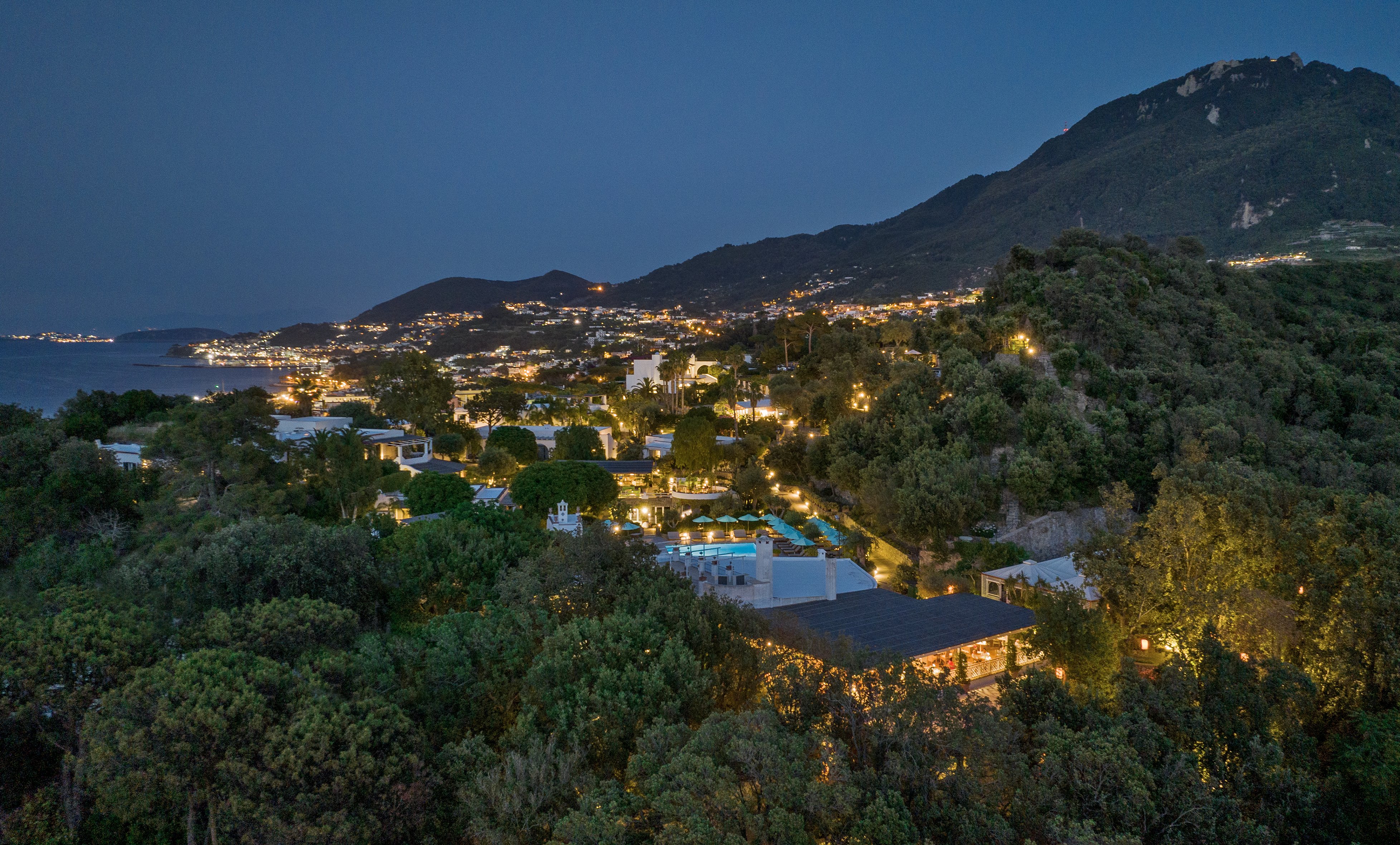 Botania Relais and Spa 78/83