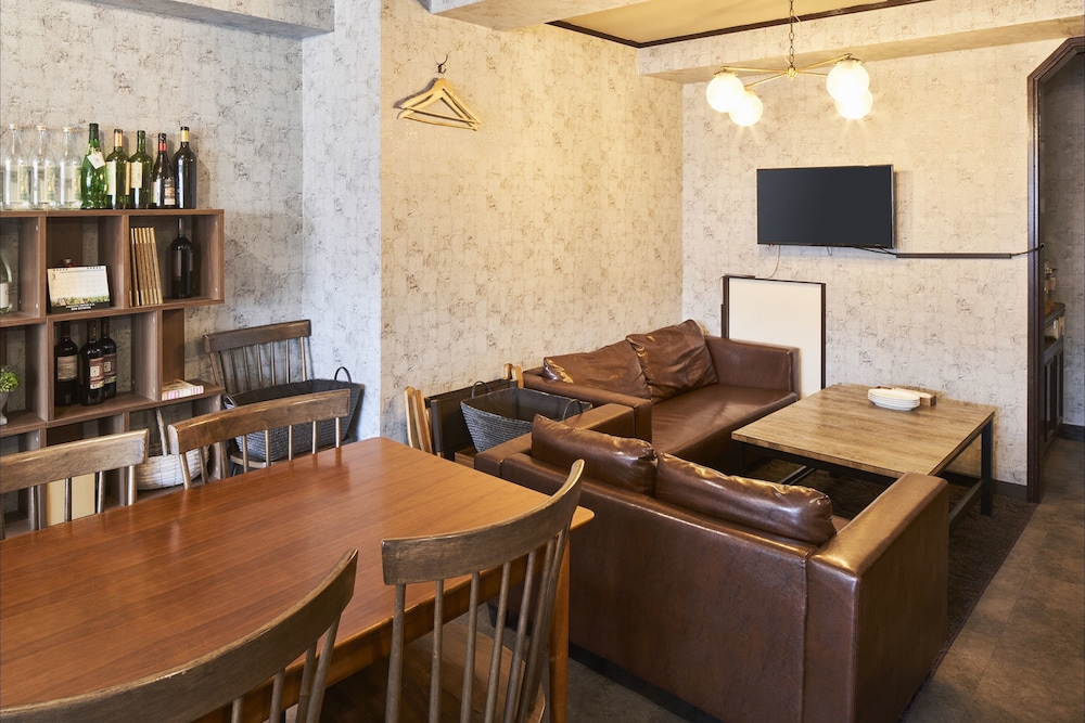 Flexstay Inn Higashi-Jujo 37/49