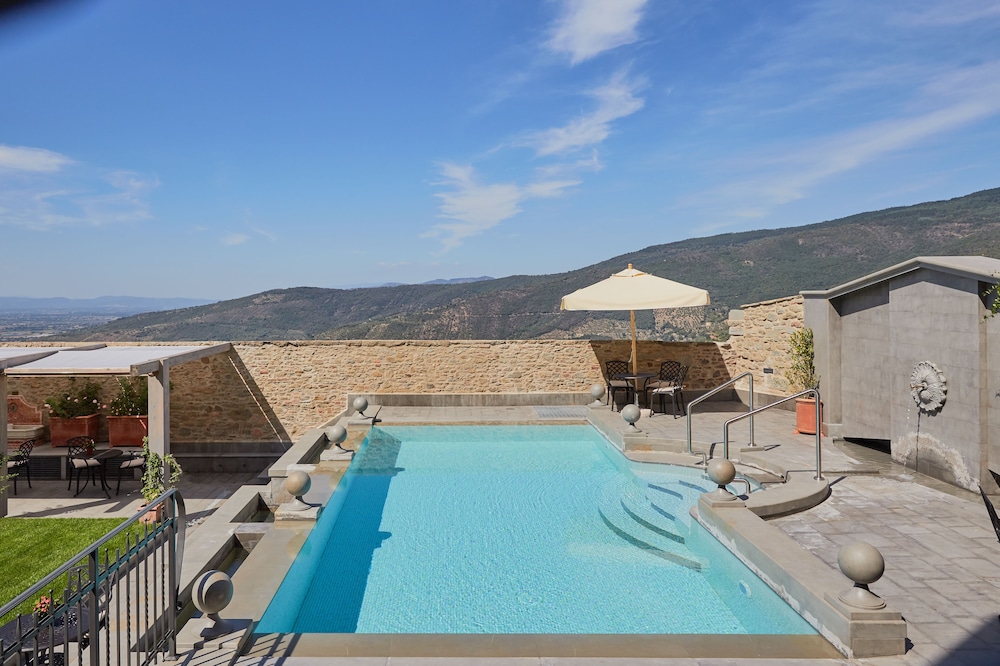 Monastero Di Cortona Hotel & Spa - Adults Only 78/97
