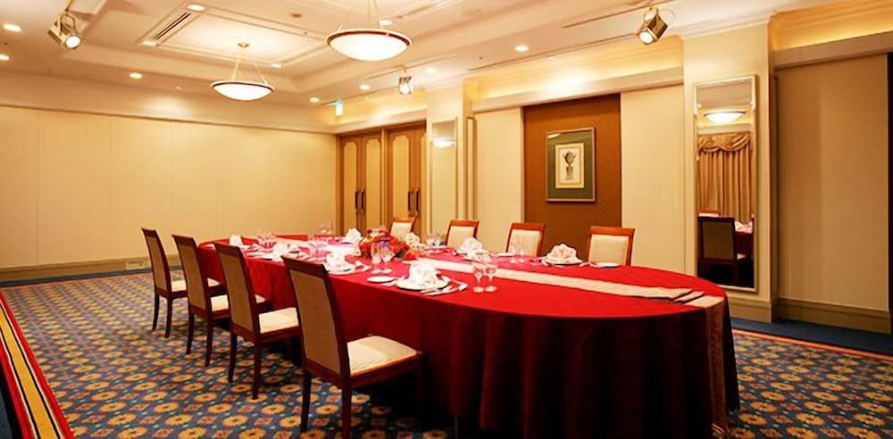 Tokyo Daiichi Hotel Nishiki 41/50