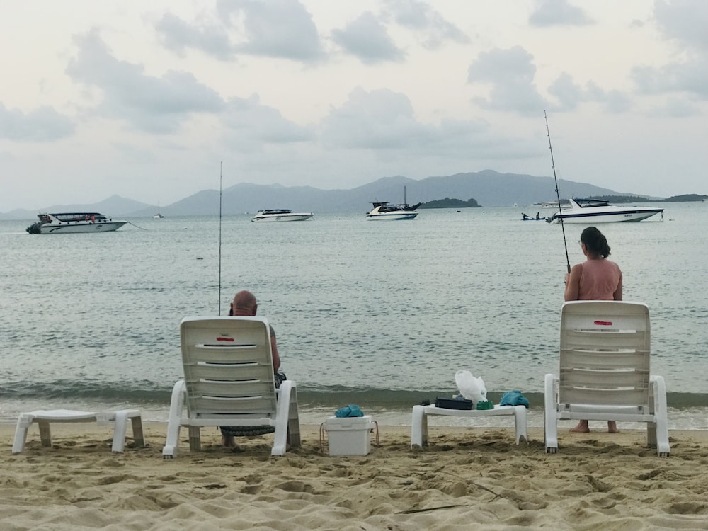 The Shore Samui 66/70