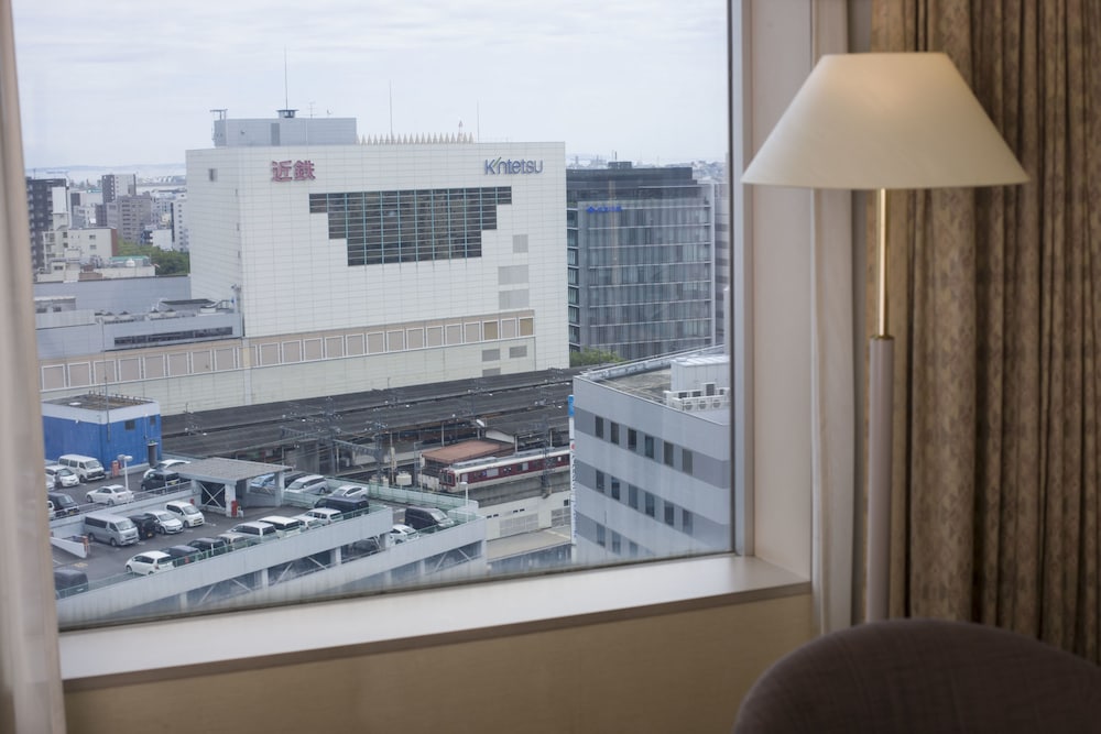 Yokkaichi Miyako Hotel 41/53