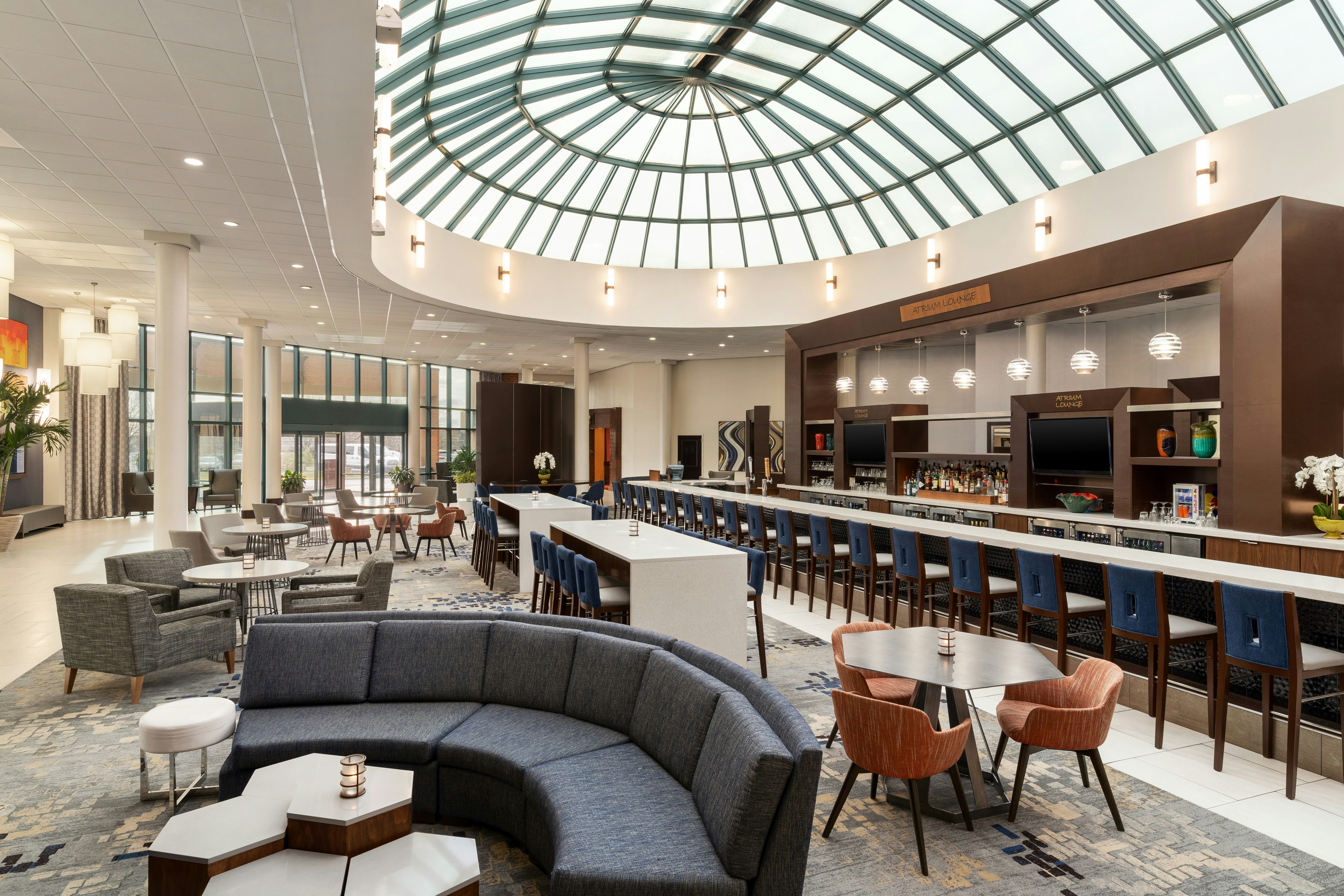 Hilton Long Island Huntington 46/66