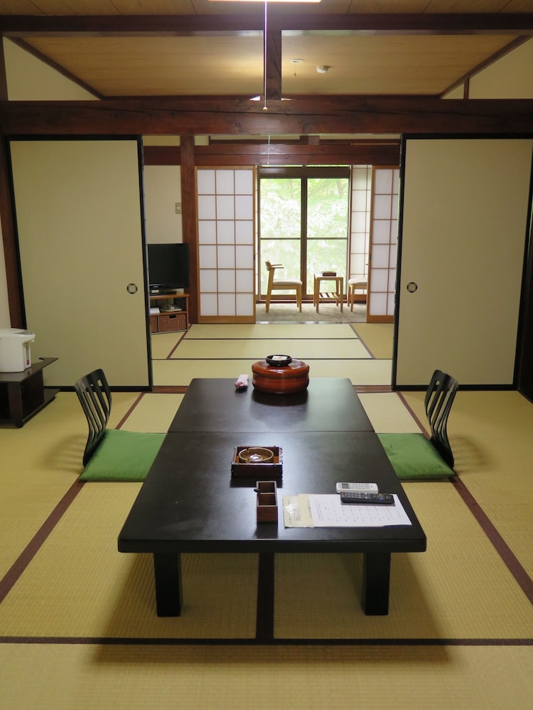 Okuhida No Yado Furusato 32/34