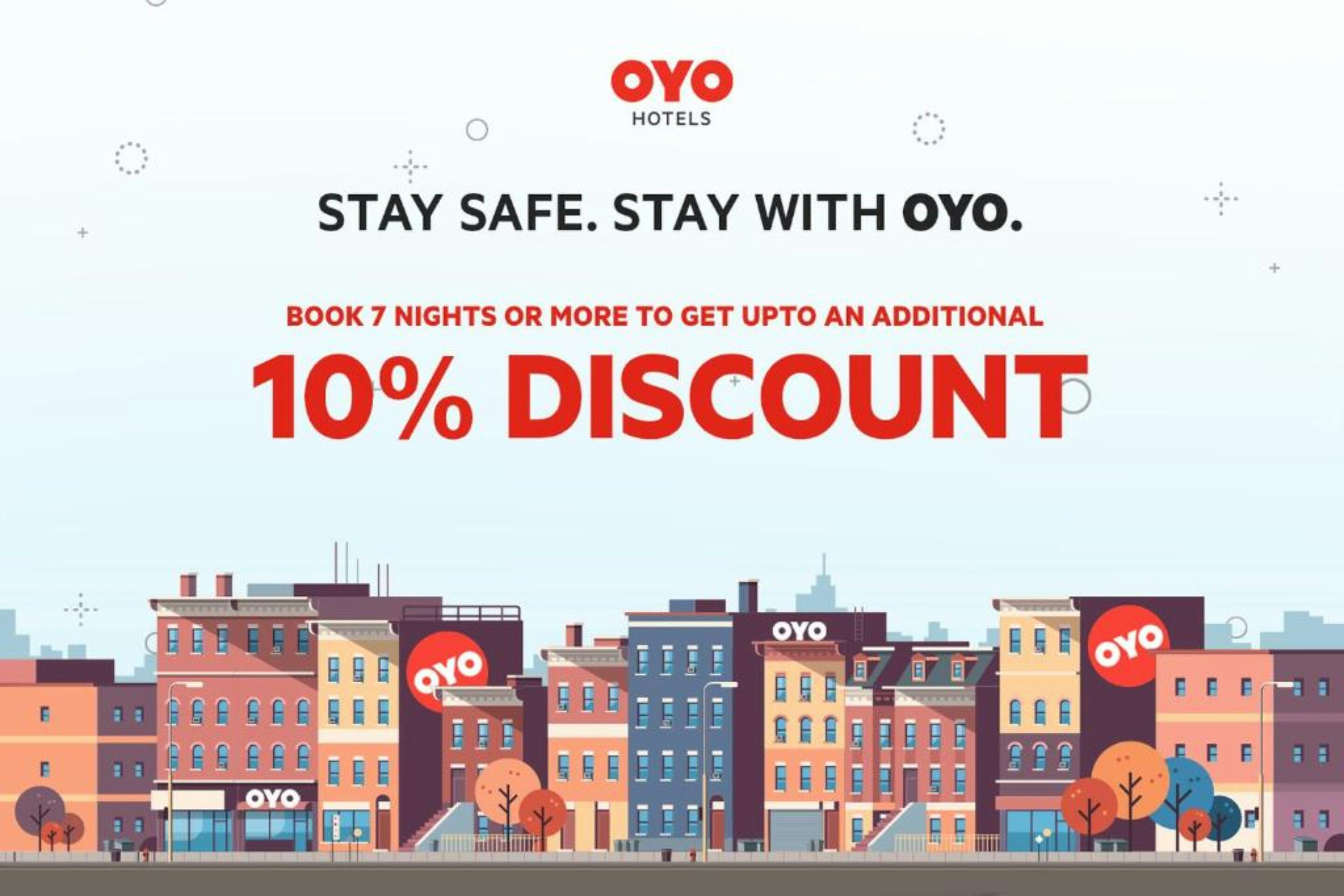 OYO Hotel Rosenberg TX I-69 in ROSENBERG - TX