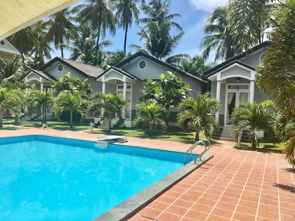 Areca Resort Cay Cau 14/41
