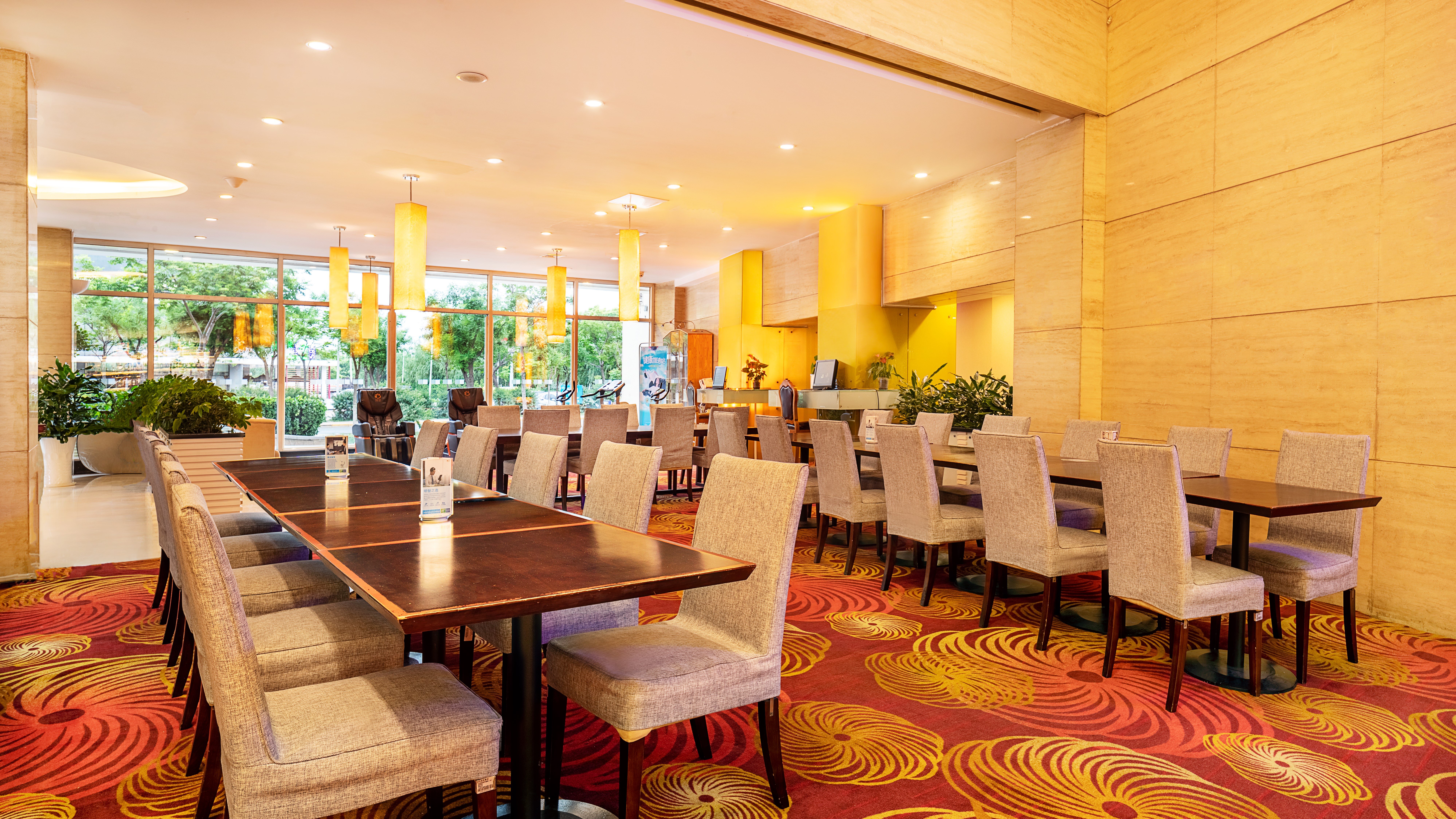 Holiday Inn Express Airport Industrial Parktianjin 20/28