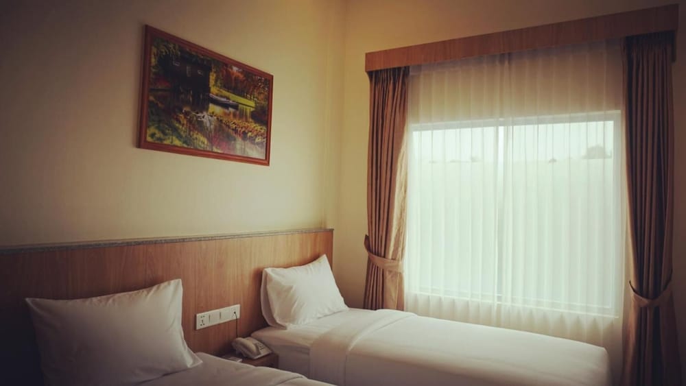 Bintan Lumba Lumba Inn 24/55