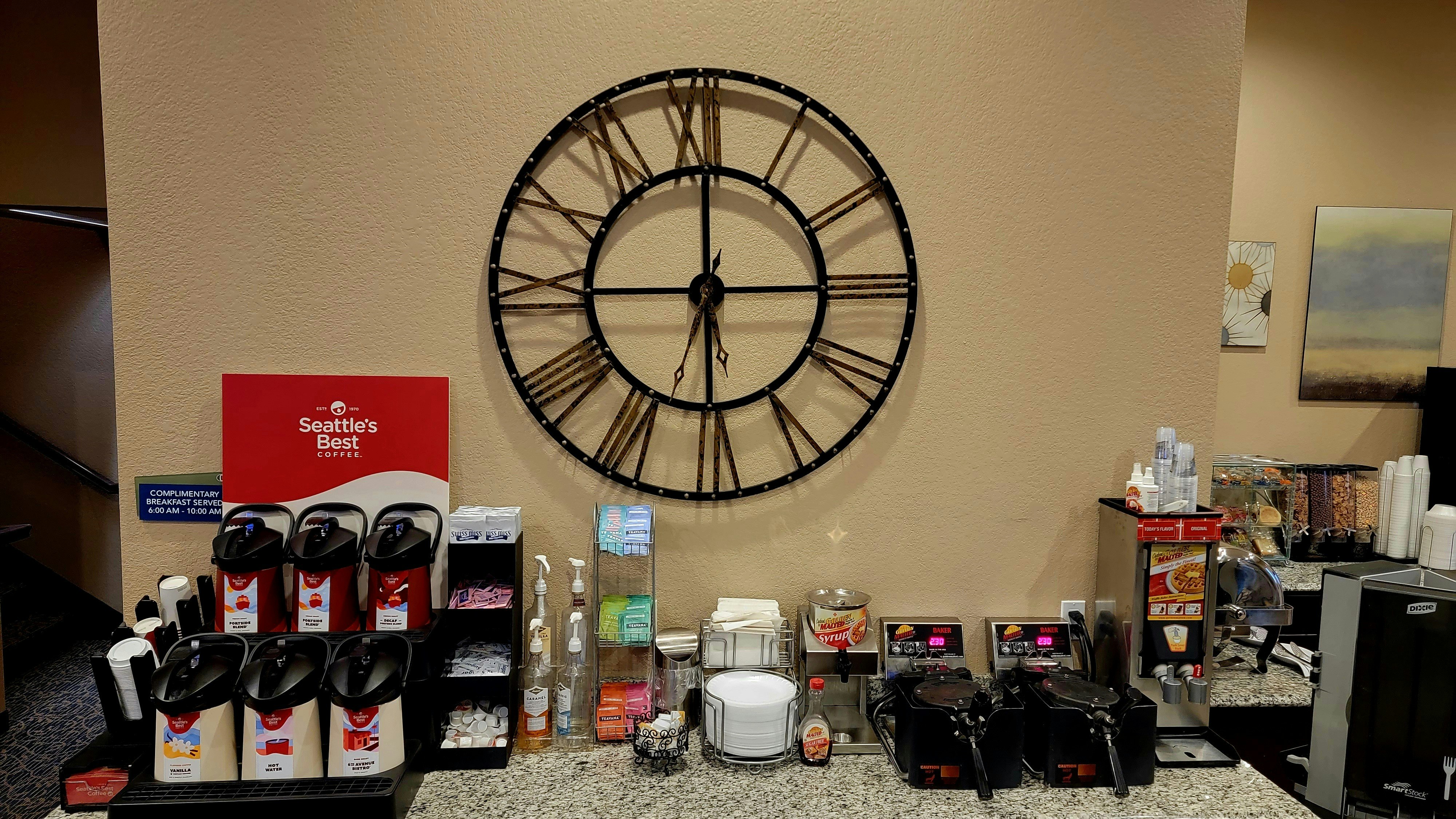 Cobblestone Inn and Suites Maryville 4/41