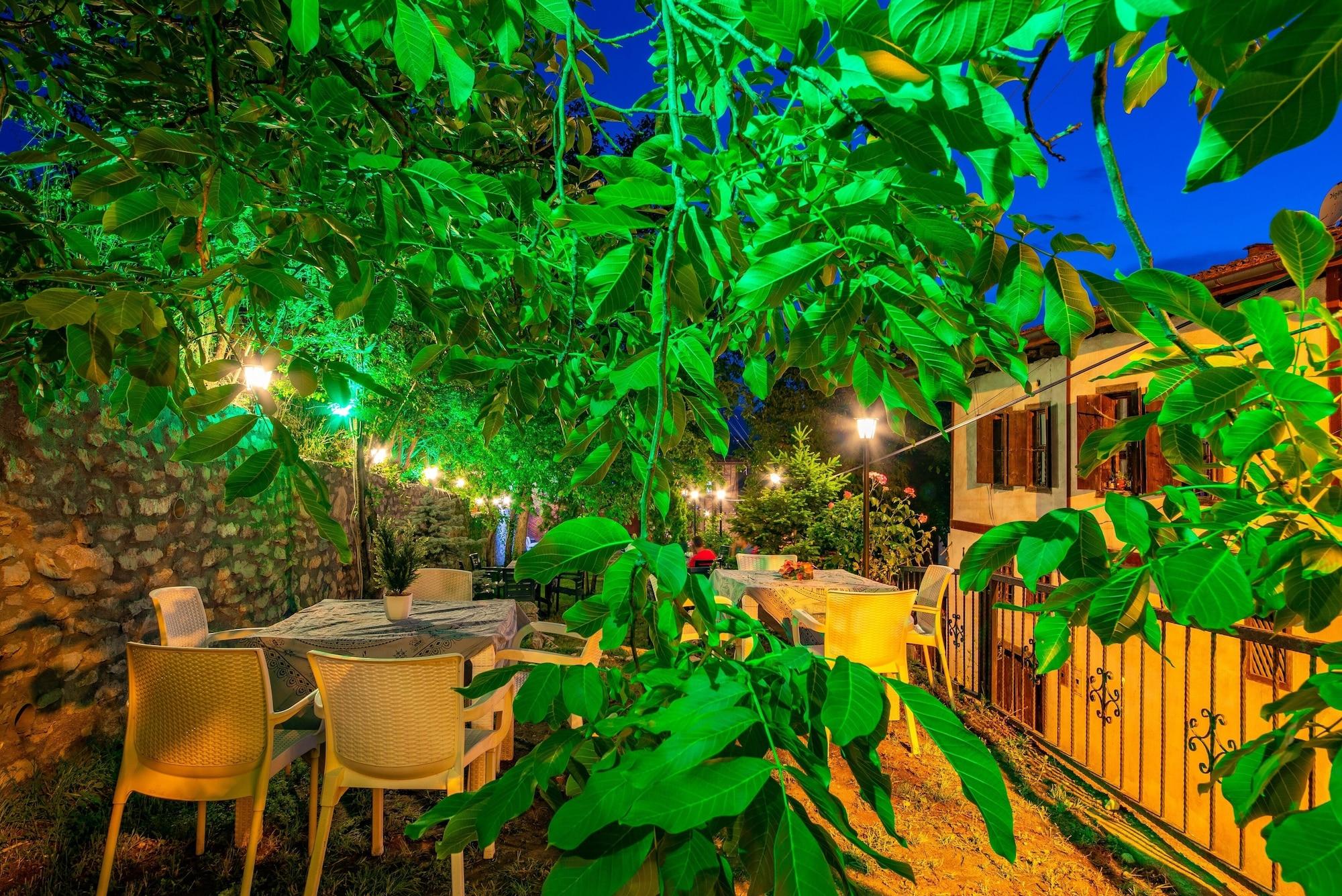 Beyzade Konak Otel 22/27