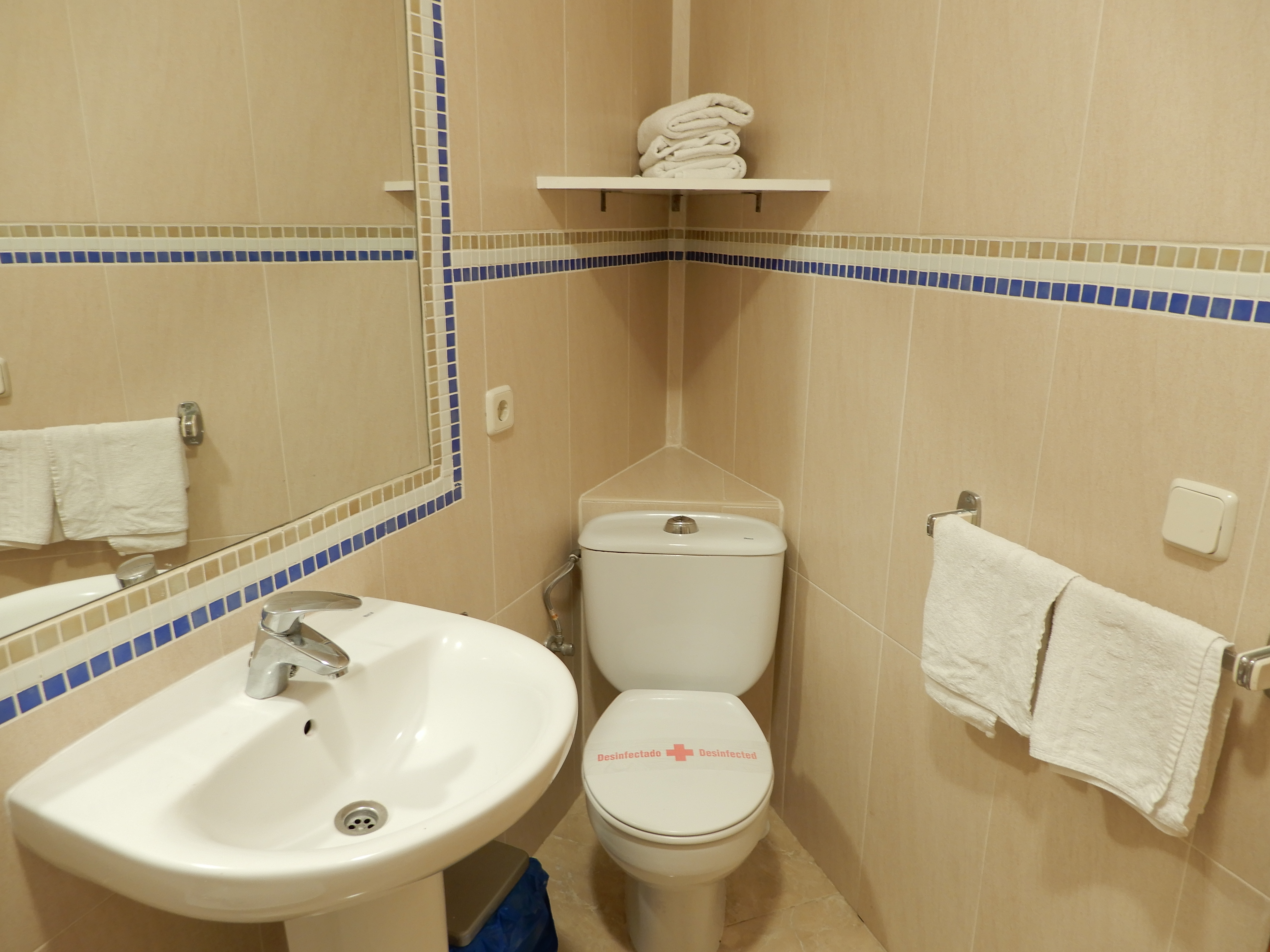 Marina Palmanova Apartamentos 48/50