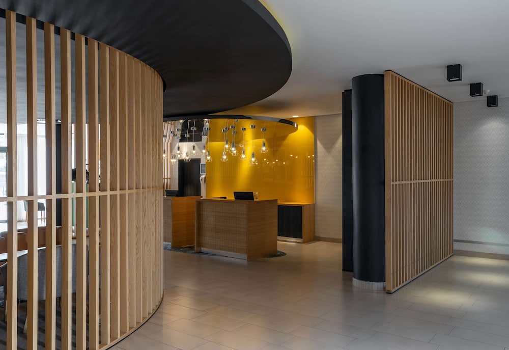 Park Inn by Radisson Polokwane 12/77