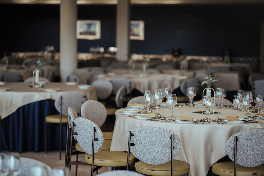 Vilar Oporto Hotel 45/60