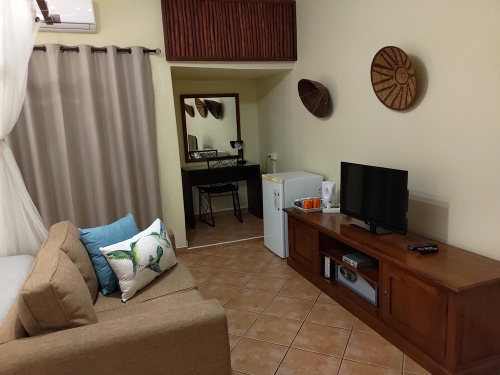 Sundown Guest House Maputo 32/50