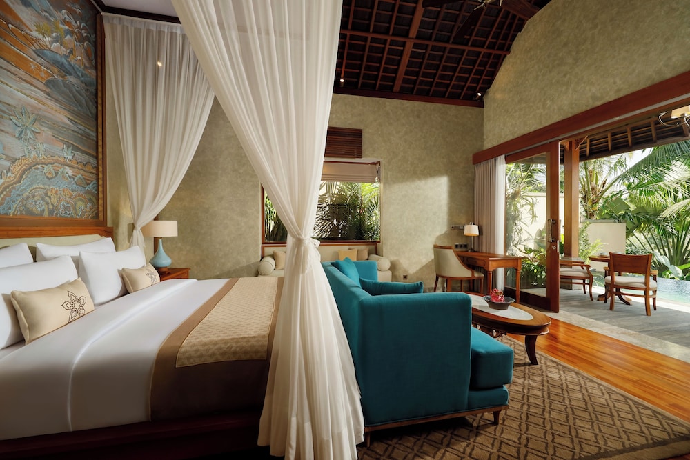 Abisena Wellness & Resort Ubud-Adult Only 38/96