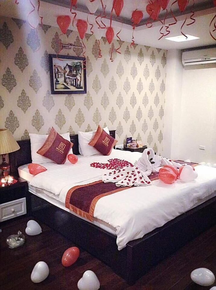 Mely Hotel 29/56