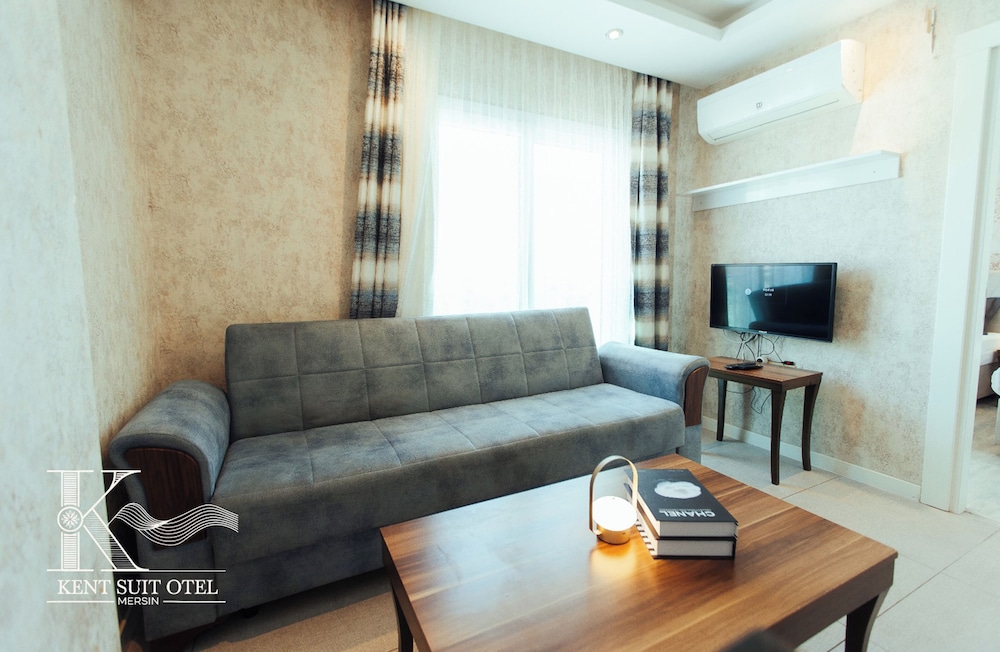 Kent Suite Otel 22/30