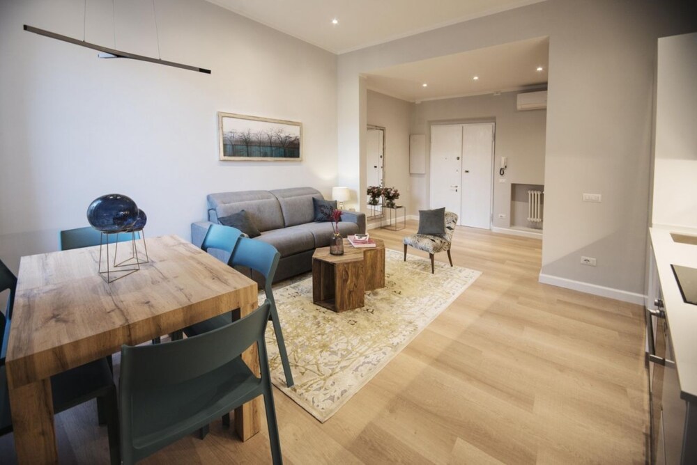 Apartments Florence Oblate Exclusive 10/18